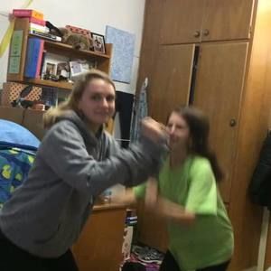 Meet your Posher, Blair